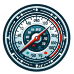 Digital Meters/Digital Clusters